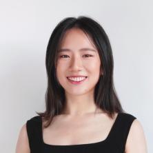 Headshot of Becky Xu